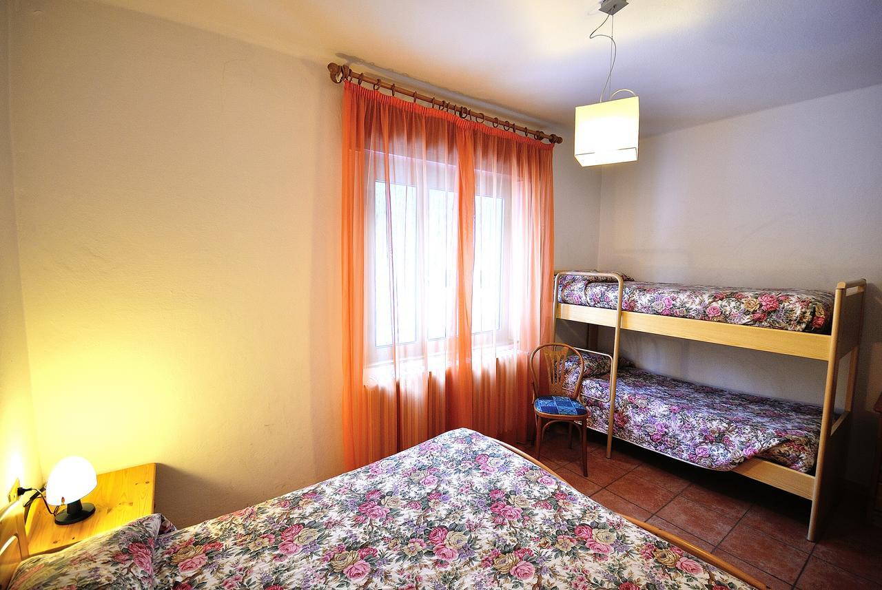 Albergo Morandi ヴァルボンディオーネ エクステリア 写真
