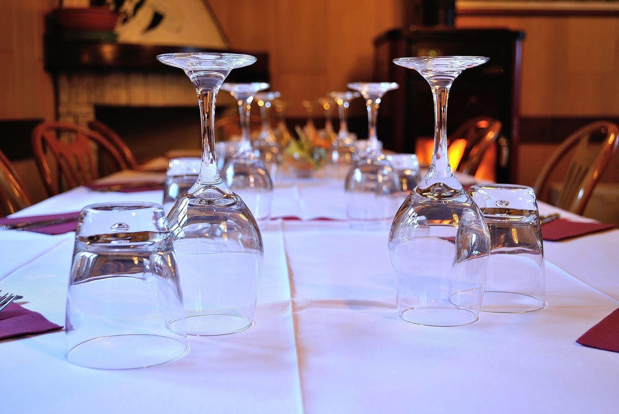 Albergo Morandi ヴァルボンディオーネ エクステリア 写真