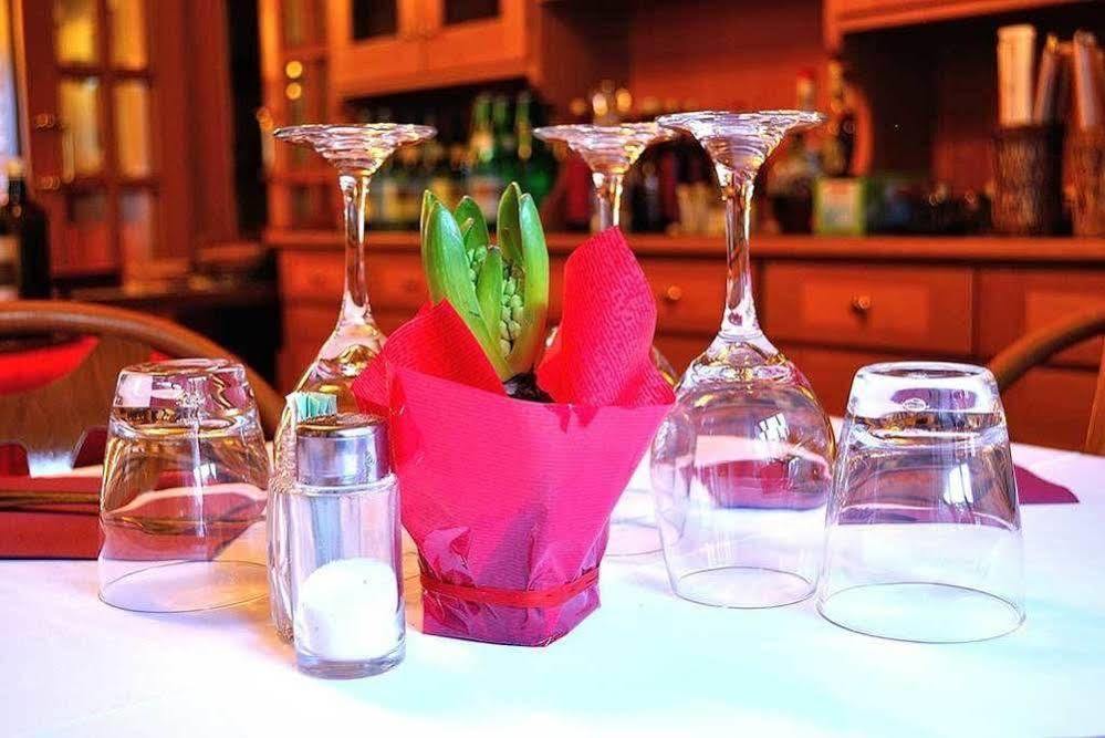Albergo Morandi ヴァルボンディオーネ エクステリア 写真