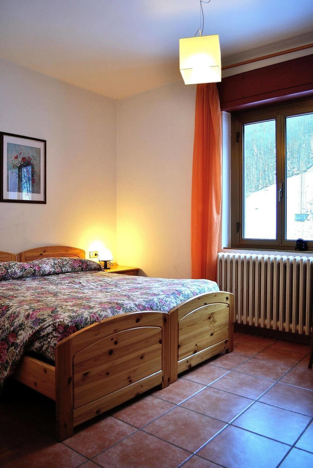 Albergo Morandi ヴァルボンディオーネ エクステリア 写真