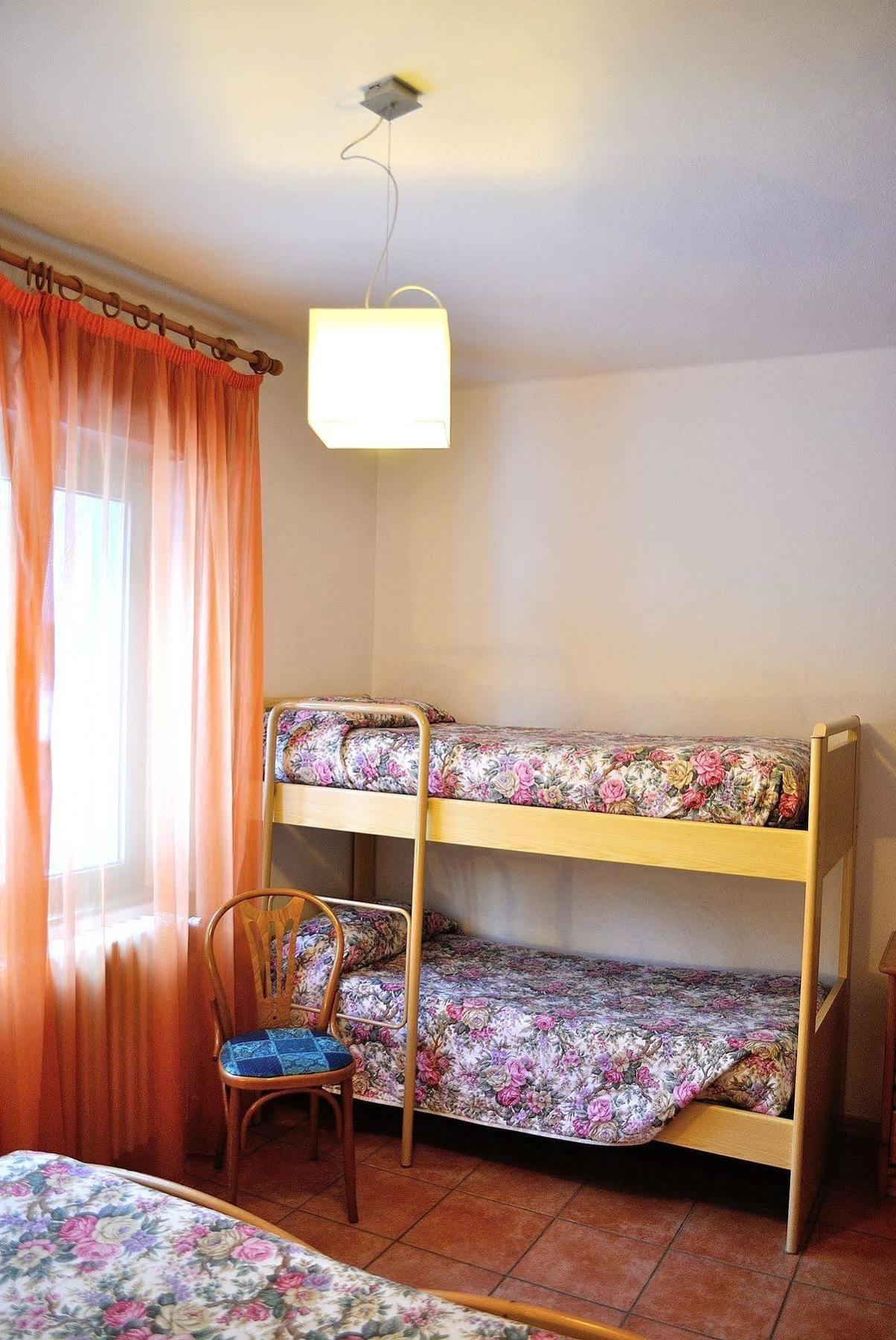 Albergo Morandi ヴァルボンディオーネ エクステリア 写真