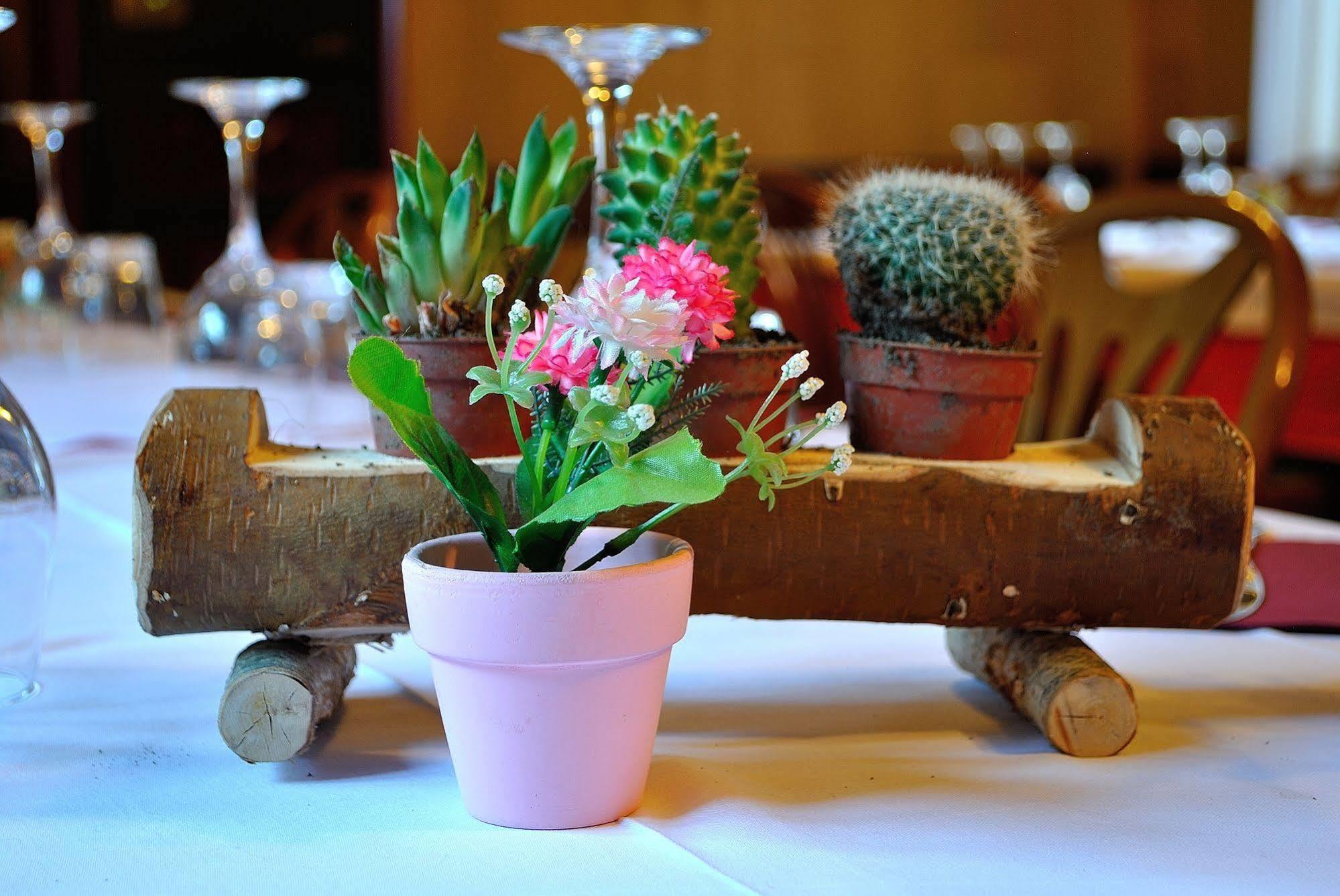 Albergo Morandi ヴァルボンディオーネ エクステリア 写真